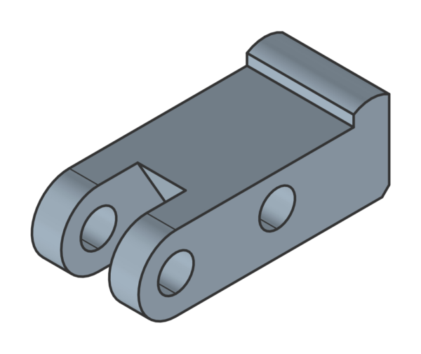 Spannstück – Bild 2