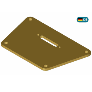 Abdeckung - kostenloses Praxisbeispiel