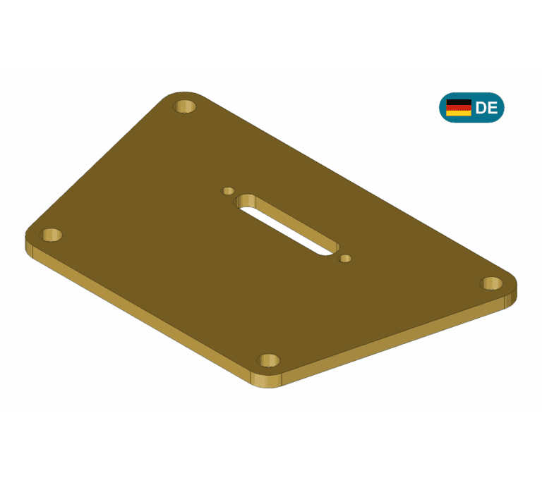 Kostenloses ISO-GPS Praxisbeispiel: Normenkonforme Abdeckung (0 € Download)