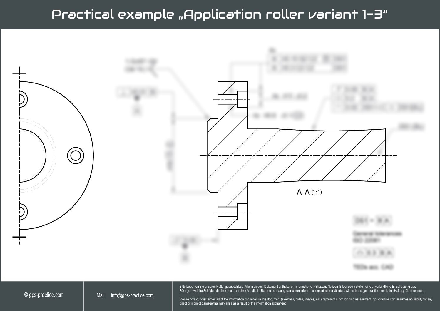 Application roller – Bild 4