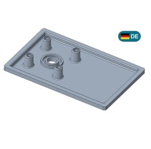 Deckel Uschall