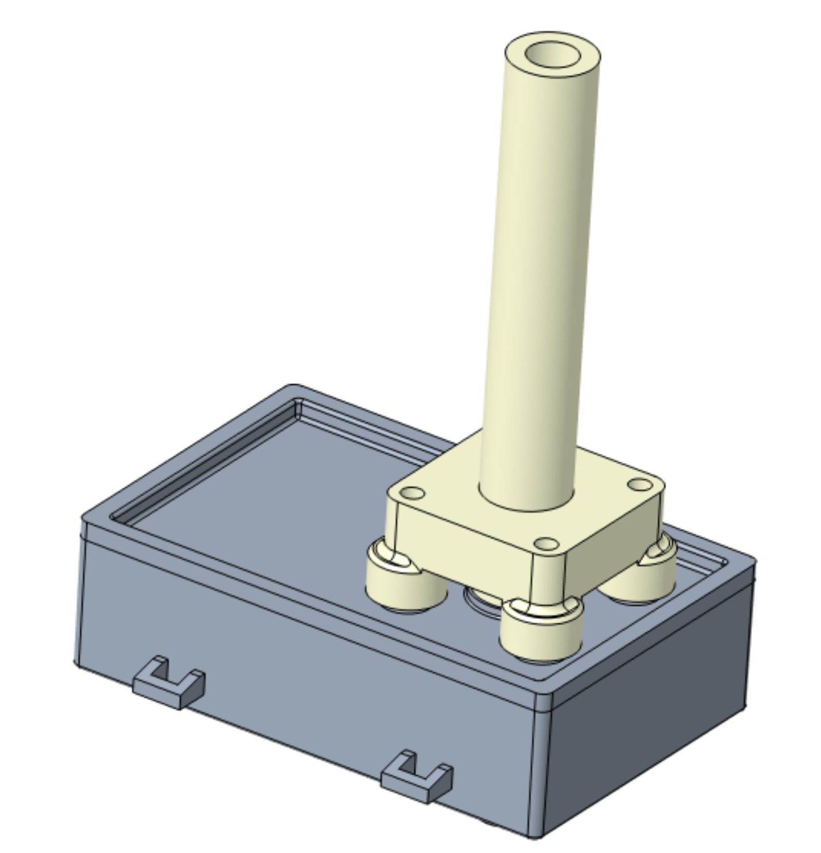 Lid Uweld – Bild 2