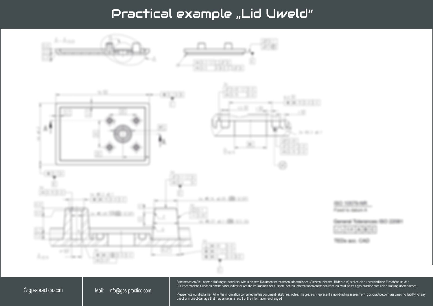 Lid Uweld – Bild 4