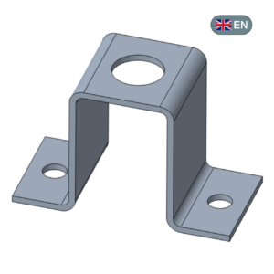 33-4-E-Bracket